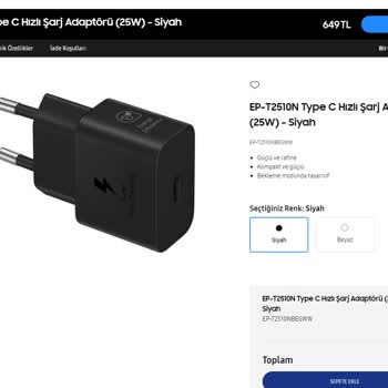 Samsung S-Wallet Para İademi İstiyorum