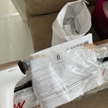 Media Markt Philips Ürünü Tamir Etmiyor