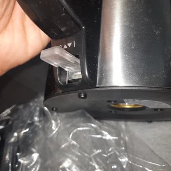 Trendyol Elf Tekno Şikayet