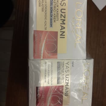 Watsons Yanlış Ürün Gönderildi