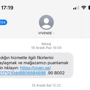 Vivense Ankara'da Yaşadığımız Mağduriyet