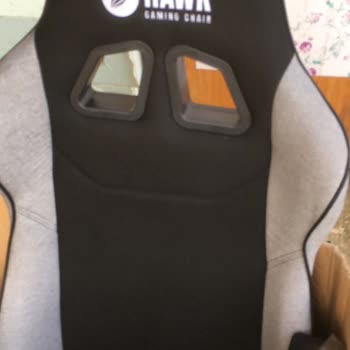 Hawk Gaming Chair Hawk Koltuk Almak Pişmanlıktır