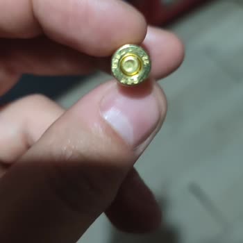 Özkursan Mermi Patlamaması Sorunu