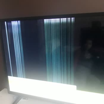 Onvo Arızalı Panel Değişimi