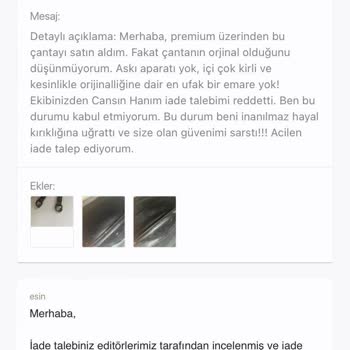 Gardrops Premium Orijinal Denilen Ürün Sahte Çıktı!