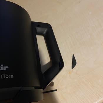 Teknosa Da İade Problemi