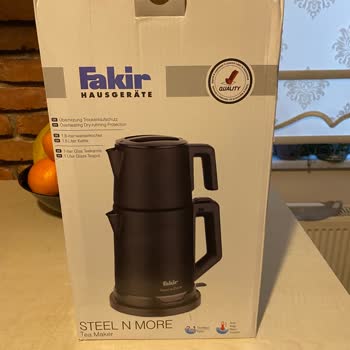 Teknosa Da İade Problemi