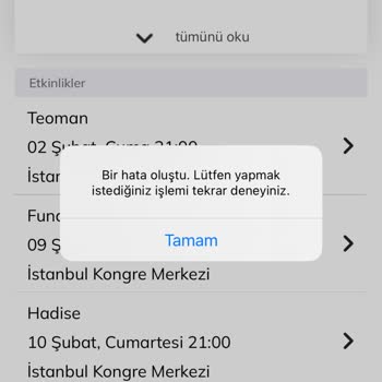 Passolig Yarın Maçım Var 👌