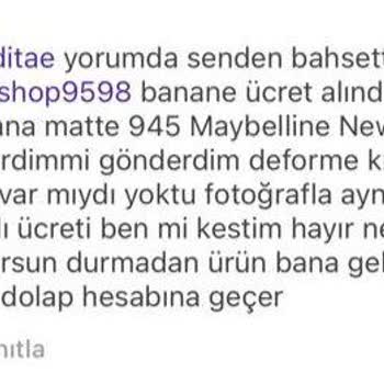 Dolap Şikayet Üslup