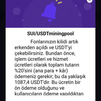 Trustbnba. Top Madencilik Havuzu Karmaşası