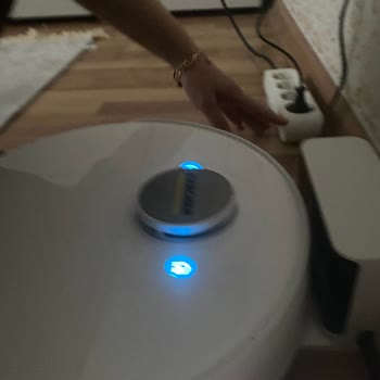 Karcher Robot Süpürge Şikayeti