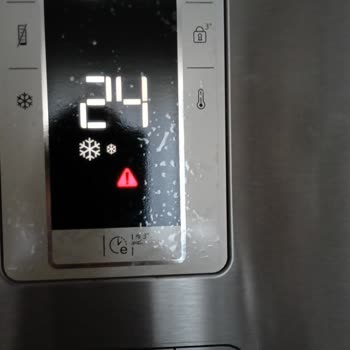 Arçelik Buzdolabı Pişmanlığı Artık Bıktık