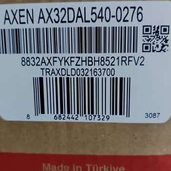 Sunny Axen Servis Tire Murat Ticaret Yüksek Servis Ücreti