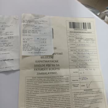 A101'den Motor Hayal Kırıklığı