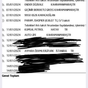 Digiturk İzinsiz Para Çekiyor