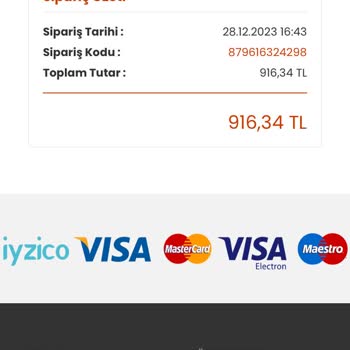 Ykmkitap Kitaplarımı Göndermedi