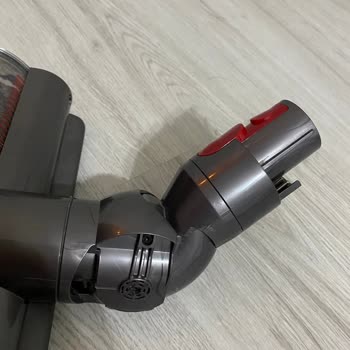Dyson V15 Yedek Parça Sorunsalı