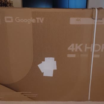 N11 Den Aldığım TV