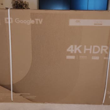 N11 Den Aldığım TV