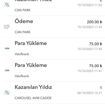 Starbucks Yılbaşına Özel 200 Yıldızımı Vermiyor