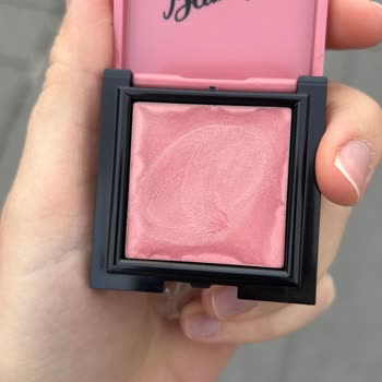 Watsons Pastel Profashion Allık Bozuk Çıktı