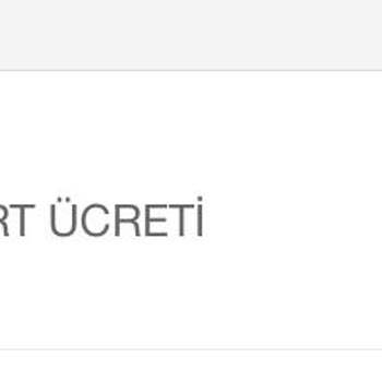 Garanti Bankası Yıllık Kart Aidatı