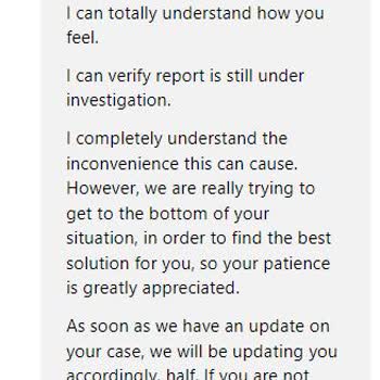 Hostinger Destek Problemi