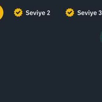 Binance TR Den Para Çekimi Yapılamıyor