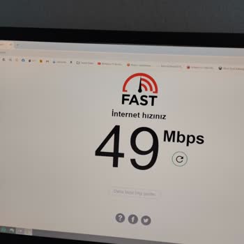 Vodafone Net İnternet Taahhüt Yanıltmacası