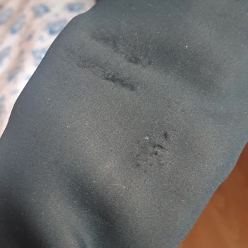 Penti Termal Çorap Kalitesizliği