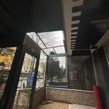 Eki aç