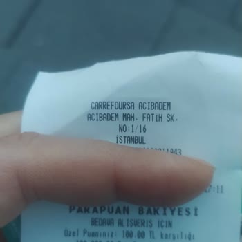 QNB Finansbank ParaPuan Kullanılamaması Sorunu