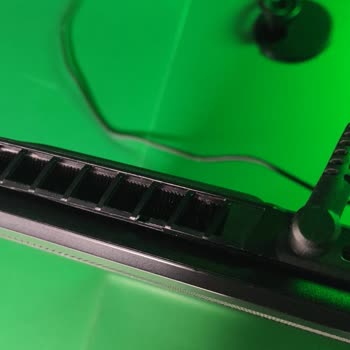 Monster Notebook Moster Teknik Servis