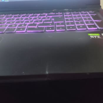 Monster Notebook Moster Teknik Servis