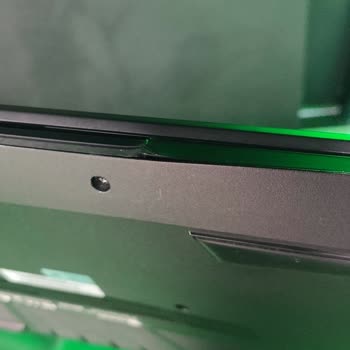 Monster Notebook Moster Teknik Servis