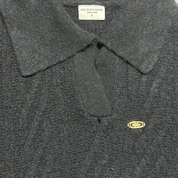 Us Polo Kazak Deformasyonu