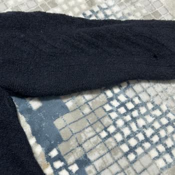 Us Polo Kazak Deformasyonu