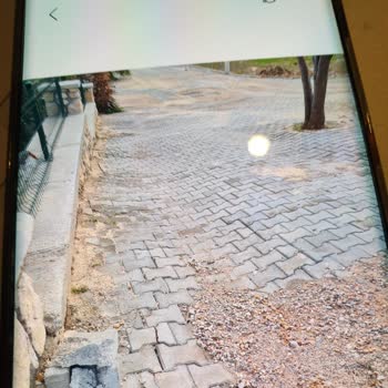 İzmir Büyükşehir Belediyesi Bahçe Duvarlarımın Hasarı
