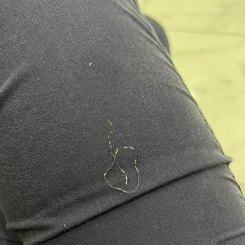 Zeren Döner&Kebap Tavuk Şiş İçinden Tel Çıkması