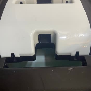 BİM Casilda Mop Seti Kutu İçinde Tekerlek Eksiği Ve Kullanamama Hk