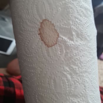 Solo Peçete Vukuatı Tehlike