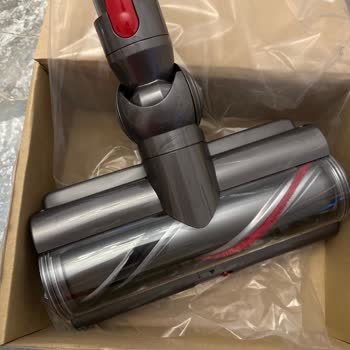 Dyson V11 Halı Başlığı