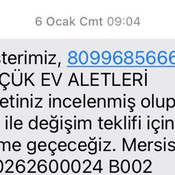 Vestel Su Hazneli Türk Kahve Makinesi