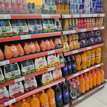 Tarım Kredi Kooperatif Market Boykot Ürünleri Tekrar Raflarda Yerini Aldı!