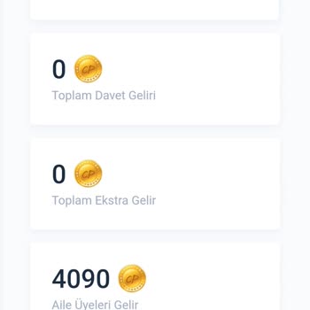 Anketcepte.com Anket Parası Yatmadı