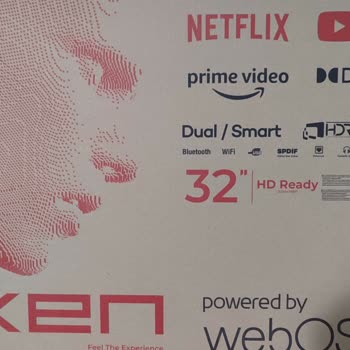 Migros Sattığı TV'nin Servis Ücretini Bilmiyor