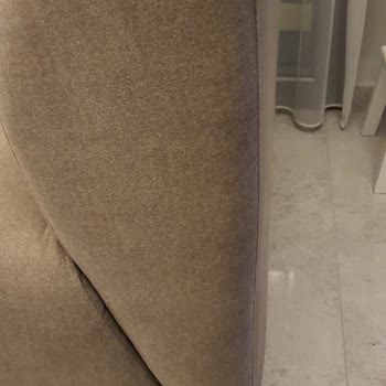 Kelebek Mobilya Kelebek Oturma Grubu Kalitesizliği