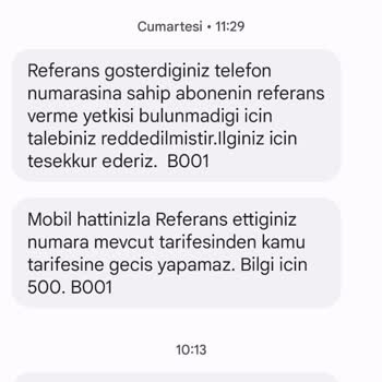 Türk Telekom Tarife Değişikliği Sürecinde Yaşanan Sorunlar