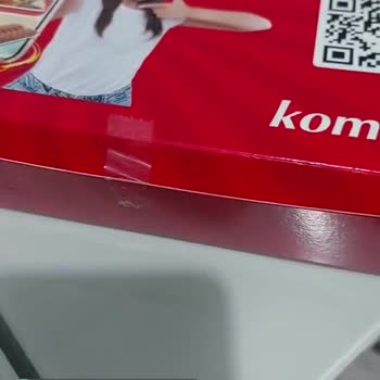 Komagene Bozulmuş Kötü Ürünler!