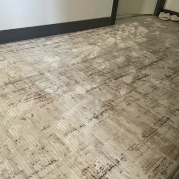 My Polo Home Halıda İz Sorunu Ve İlgisiz Satıcı!